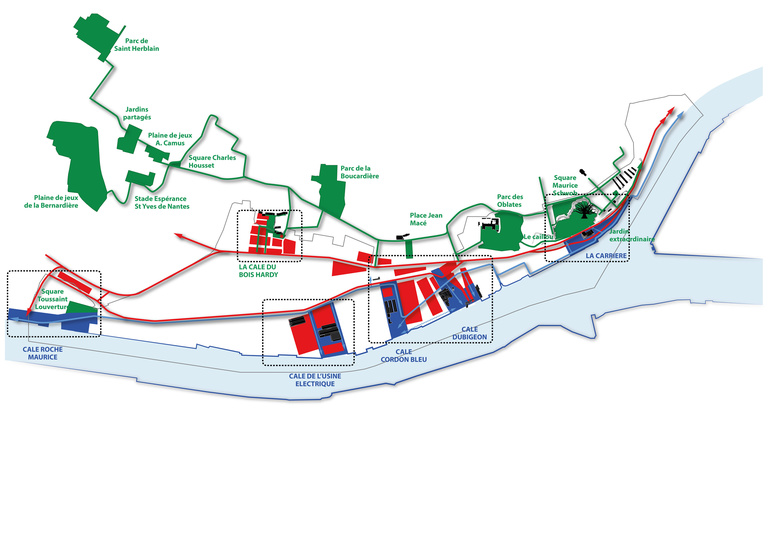 Carta - Reichen et Robert Associés - Reichen et Robert Associes- renouvellement urbain-Le Bas Chantenay-Nantes-LOGO VERT ROUGE BLEU_POSTER.jpg