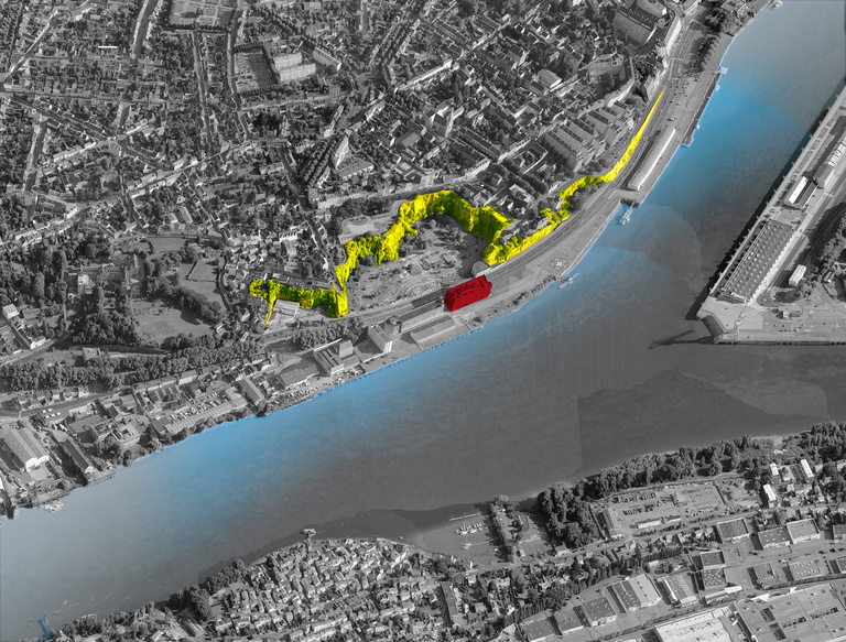 Reichen & Robert - Reichen et Robert Associes- renouvellement urbain-Le Bas Chantenay-Nantes-vue aerienne 2 elargi.jpg