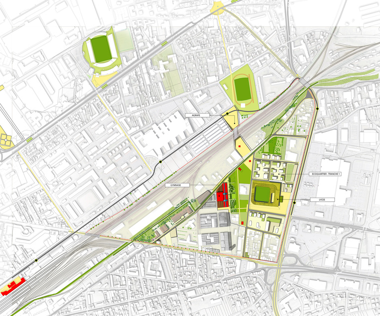 Carta - Reichen et Robert Associés - Reichen et Robert Associes-Amenagement-quartier-Saint-Jean-Clermont-Ferrand-plan_phase_1.jpg