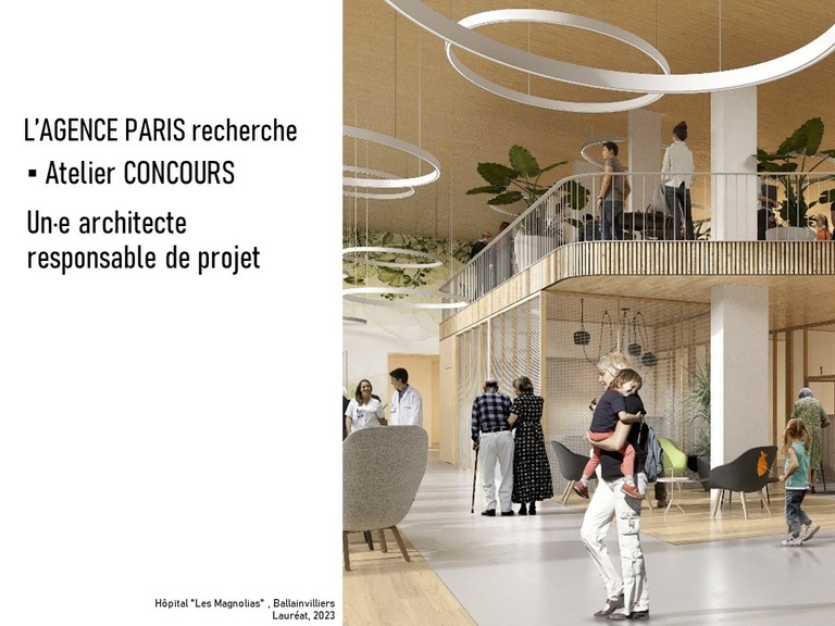 Reichen & Robert - #RECRUTEMENT MARSEILLE