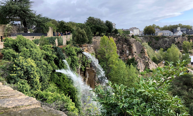 Carta - Reichen et Robert Associates - The Jardin Extraordinaire has opened its doors! Le Bas Chantenay, Nantes